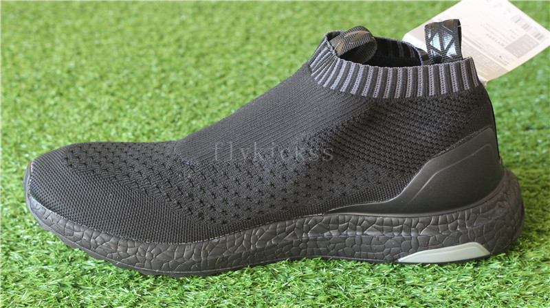 Adidas Ace16 Purecontrol Ultra Boost Triple Black